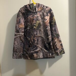 RedHead Camouflage Outdoor Jacket